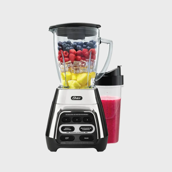 Licuadora Oster Reversible BLSTPYG1311-NBG-053 1.5L