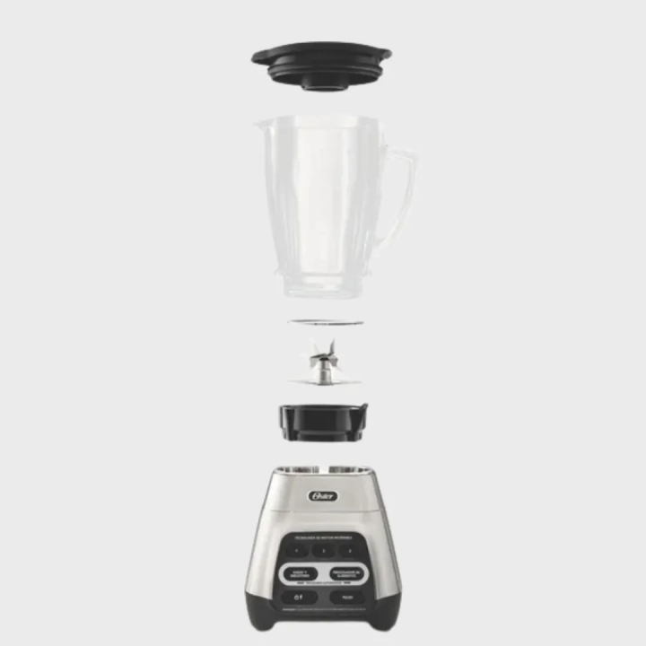 Licuadora Oster Reversible BLSTPYG1311-NBG-053 1.5L