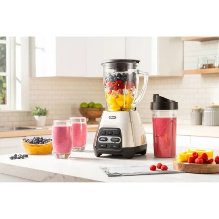 Licuadora Oster Reversible BLSTPYG1311-NBG-053 1.5L