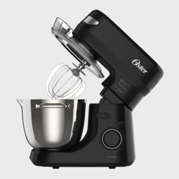 Batidora Planetaria Oster FPSTSMPL2B-053 850W 4L Negra