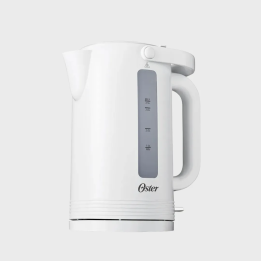 Hervidor Eléctrico Oster 3.5L BVSTKT35W-053 | Cyberjared