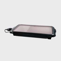 Parrilla y Plancha Oster Bioceramic CKSTGR5085-053 Jared