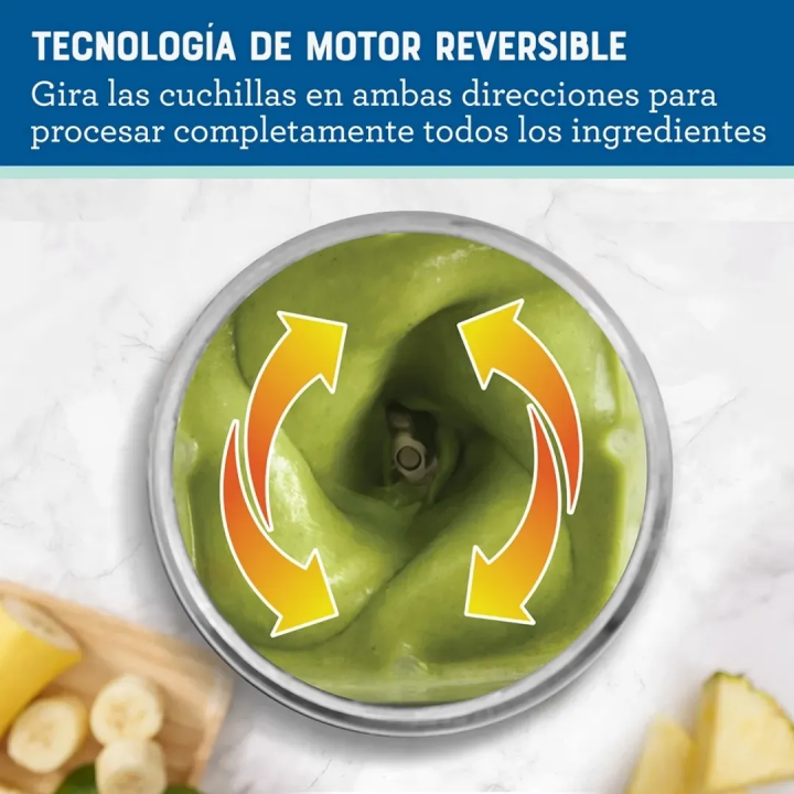 Licuadora Personal Oster Xpert BLSTXPN7002 1200W