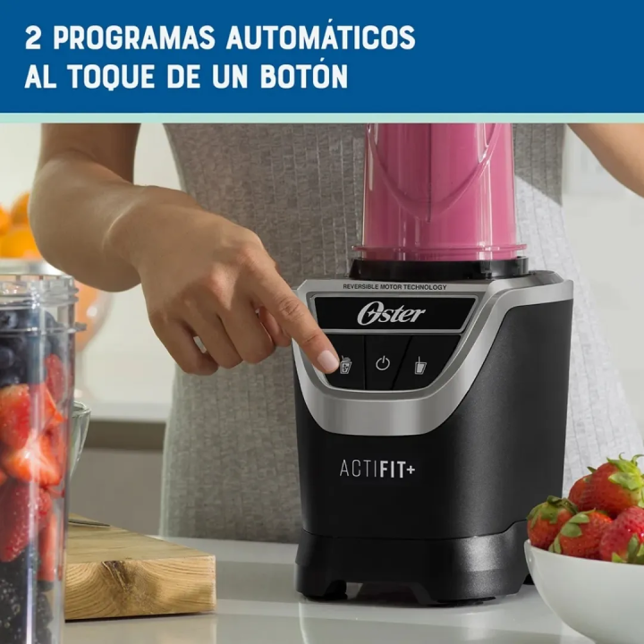 Licuadora Personal Oster Xpert BLSTXPN7002 1200W