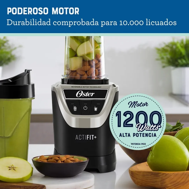 Licuadora Personal Oster Xpert BLSTXPN7002 1200W