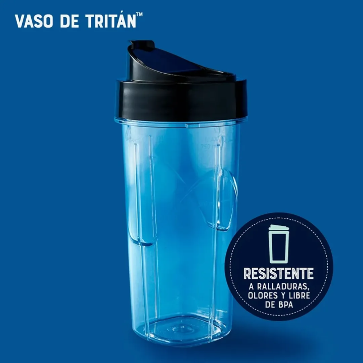 Licuadora Personal Oster Xpert BLSTXPN7002 1200W