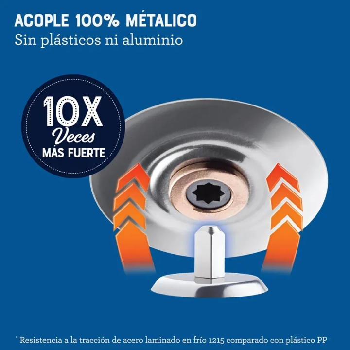 Licuadora Personal Oster Xpert BLSTXPN7002 1200W