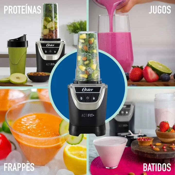 Licuadora Personal Oster Xpert BLSTXPN7002 1200W