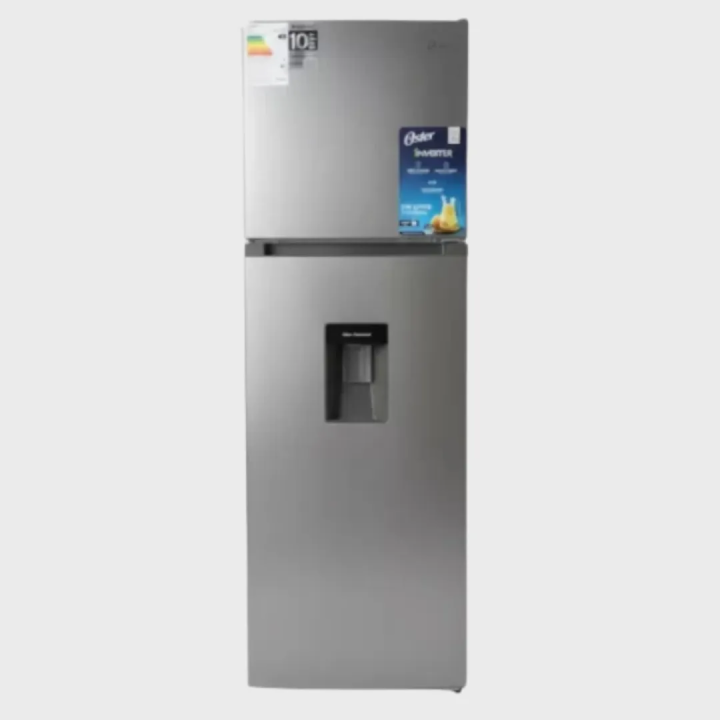 Refrigeradora Oster 245L No Frost Inverter OS-NFH2902VD