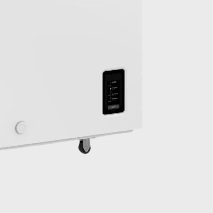 Congelador Horizontal Electrolux Inverter 410L EFH42S2P5AW