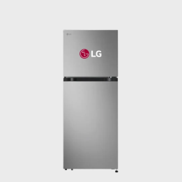 Refrigeradora LG Top Freezer 215L VT22BPY Smart Inverter