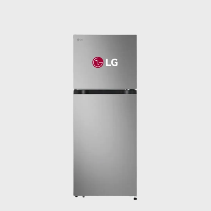Refrigeradora LG Top Freezer 215L VT22BPY Smart Inverter